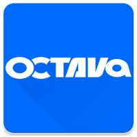 Octava logo