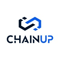 Chainup logo