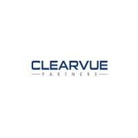 ClearVue Partners logo