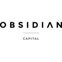 Obsidian Capital logo