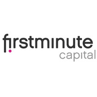 Firstminute Capital logo
