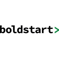 Boldstart Ventures logo