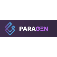 Paragen logo
