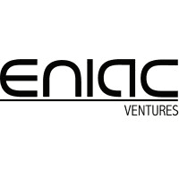 Eniac Ventures logo