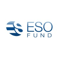 ESO Fund logo