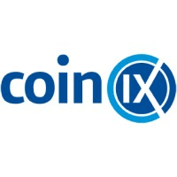 coinIX logo