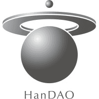 HanDAO logo