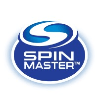 Spin Master logo