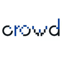 Crowd Venture Capital logo