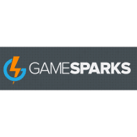 Game Sparks logo