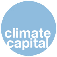 Climate Capital logo