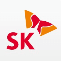 SK Holdings logo