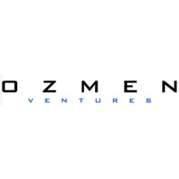 Ozmen Ventures logo
