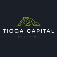 Tioga Capital Partners logo