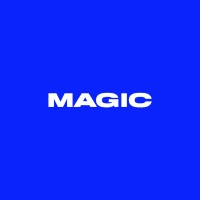 MAGIC Fund logo