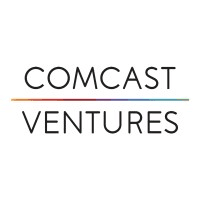 Comcast Ventures logo