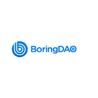 Boring DAO logo