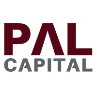 PALcapital logo