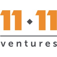 11-11 Ventures logo
