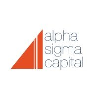 Alpha Sigma Capital logo