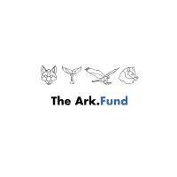 The Ark Fund logo