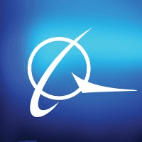 Boeing HorizonX Ventures logo