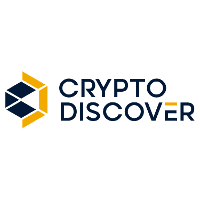 Crypto Discover logo