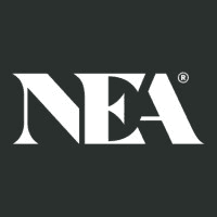 New Enterprise Associates (NEA) logo
