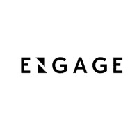 Engage logo
