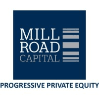 Mill Road logo