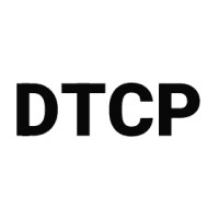 DTCP logo