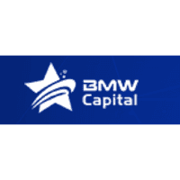 BMW Capital logo