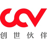 China Creation Ventures logo