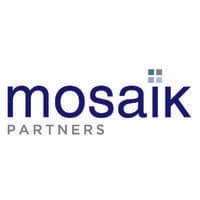 Mosaik Partners logo