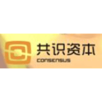 Consensus Capital logo
