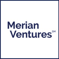 Merian Ventures logo