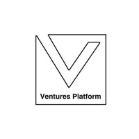 Ventures Platform logo