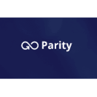 Parity VC logo