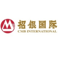 CMB International Capital Corporation logo