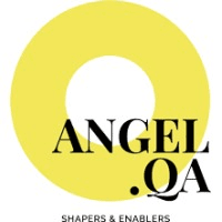Angel.qa logo