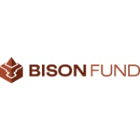 Bison Fund logo
