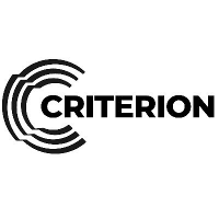 Criterion VC logo