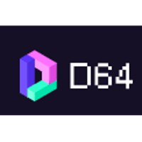 D64 Ventures logo
