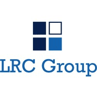 LRC Group logo