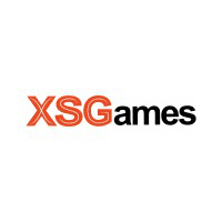 XSGames logo