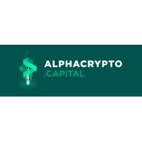AlphaCrypto Capital logo