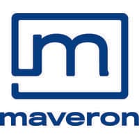 Maveron logo