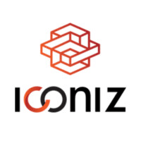 ICONIZ logo