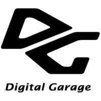Digital Garage logo