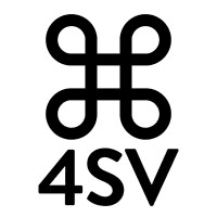4SV logo
